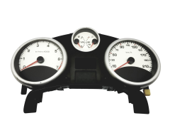 Брояч Peugeot 207 9666132380 A2C53337652 57044