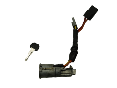 Превключвател за запалване Renault Clio 1 7700805669 Neiman 1034