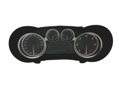 Тахометър Alfa Romeo Mito 50517150 A2C53357406 40735