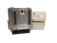 Контролер на двигателя Renault 237101452R 0281017003 Qplus