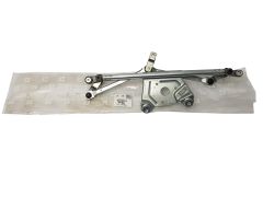 Механизъм на чистачките Преден край Peugeot 607 6401E5 9629541780