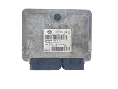 Шофьор 036906034DD IAW4MV.DD 61600.663.02 VW Magneti Marelli 63682