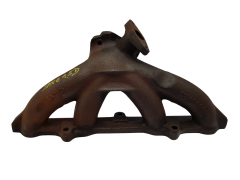 Изпускателен колектор 9616009180 034186 Citroen Saxo Peugeot 106 1.5 D