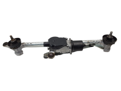 Механизъм на чистачките Преден край Nissan Qashqai 2 C004 Mitsuba 1612