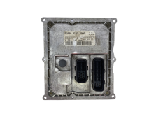 Шофьор Smart 0003107V006 0261205004 Bosch 61210