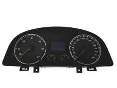 Тахометър VW Touran 1T0920861A 110080217019 31124
