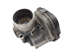 Въздушен амортисьор Citroen Peugeot Ford 9673534480 1.6 HDI 1665