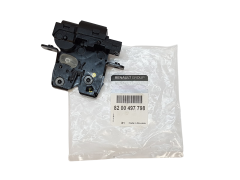 Заключване на клапата Оригинал Renault Kangoo 2 Kubistar 8200497798