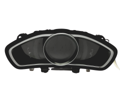 Тахометър Volvo V40 31453158 599-250U 31221