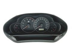 Брояч Alfa Romeo 166 156022603 28621
