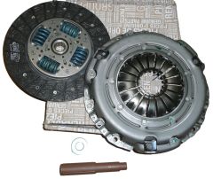 Комплект съединители Нов оригинал 7701477030 Renault