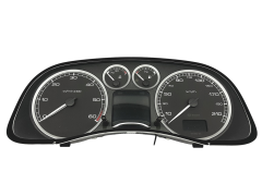 Брояч Peugeot 307 9651299680 C 00 49063