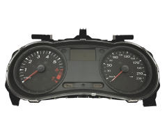 Тахометър Renault Clio 3 8201059899 A 31724
