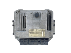 Шофьор 0281011275 8200305678 8200269879 Renault Bosch 63603