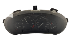 Брояч Peugeot 206 9645096180 503000640002 1097