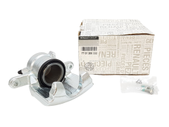 Спирачен накрайник Ляво Преден край Оригинал Renault Clio IV Kangoo Duster 7701208332