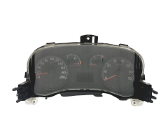 Тахометър Fiat Doblo 51762258 503001440500 54870