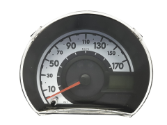 Брояч Aygo 107 C1 83800-0H133-A Toyota PSA 49628