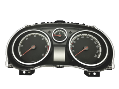 Тахометър Opel Corsa P0013312051 47801