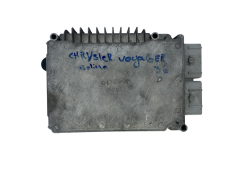 Шофьор P04727233AC 7233AC Chrysler