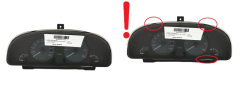 Тахометър Citroen Xsara 9641902980 C 00 Sagem 58005