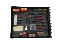 Кутия с предпазители 3C0937125 6359-2777 VW SEAT Audi 20365