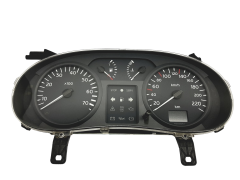 Брояч Renault Clio 2 8200261119 C 36968