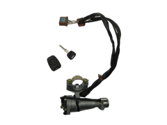 Превключвател за запалване Rover 400 62780004 Valeo
