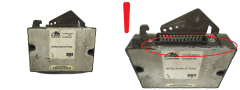 Шофьор Citroen Xantia 9612783680 10.0943-0203.4 ATE 64751