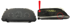 Тахометър Alfa Romeo 145 60.2584.003 602584003 52961