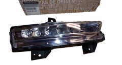 Лампа Drl Права Нов оригинал 266000984R Renault