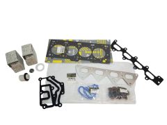 Набор от пломби Renault 1.6 16V 7701471886 Нов оригинал