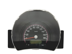 Брояч Nissan Pixo Suzuki Alto 34100M68K00 55664