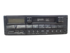 Касетъчно радио Philips DC633