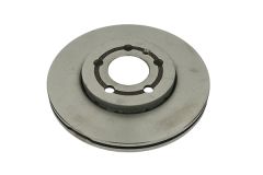 Спирачен диск Направете VW Audi Skoda 1J0615301D B11374 Borsehung