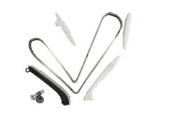 Комплект зъбни вериги A0009930676 B10238 Mercedes-Benz Borsehung