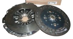 Комплект съединители Оригинал Citroen Peugeot C4 308 508 5008 2.0 HDI 1609063380