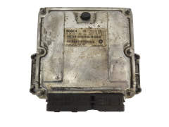 Шофьор 0281013001 P05094802AC Chrysler Bosch 1085