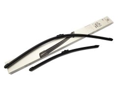 Пера на чистачките Преден край Оригинал Peugeot 207 425/650mm 6423A4