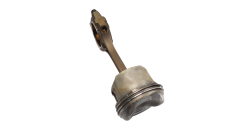 Съединителен прът Бутало 7701475350 2.0 IDE F5R700 Renault Laguna 2 1090