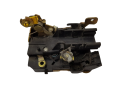 Заключване на врати Вдясно Преден край 7701046800 Renault Kangoo I 11203