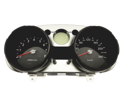Тахометър Nissan Qashqai JD20B 36132
