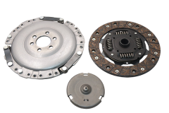 Комплект съединители Направете VW Audi Seat Skoda 1L0198012 11981629601 Vika