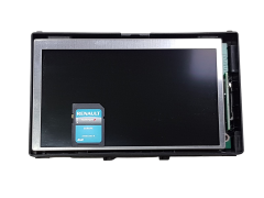 Навигация Renault 259153398R 259203567R TomTom