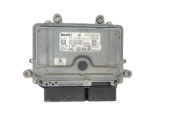 Шофьор A6401508034 0281015956 Mercedes Bosch 59684