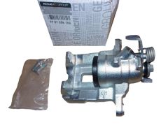 Спирачен накрайник Ляво Задна част Оригинал 7701056166 Renault