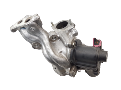 Клапан Egr Renault Dacia 8200561269B 7.00368.06 1.5 DCI