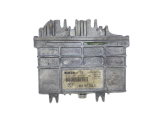 Шофьор 6K0907311B 0261203752/753 26SA3607 VW Bosch 63359