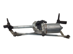 Механизъм на чистачките Opel Corsa D 13182340 367546129 405.067 Valeo 1783