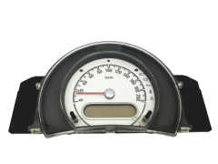 Брояч Opel Agila B 34100-52K40 3410052K40 55477